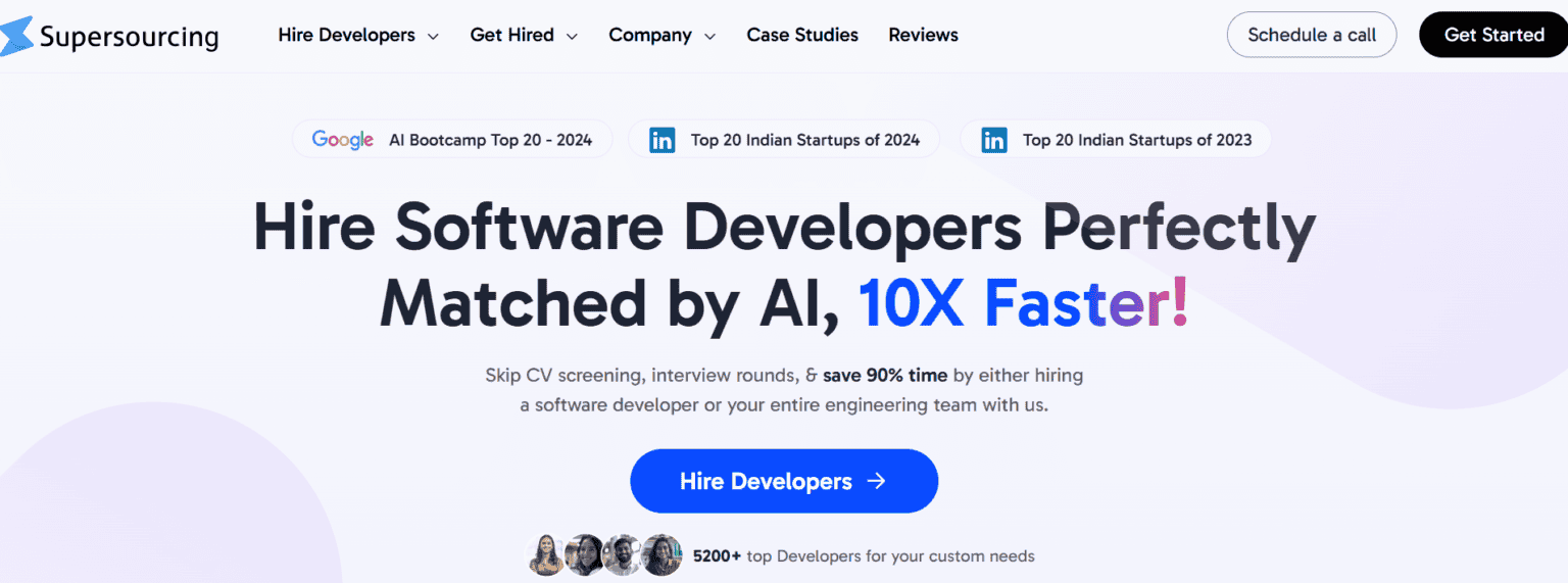 17 Best Platforms To Hire A+ Programmer In India 2025