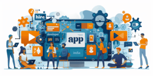 hire app developer india