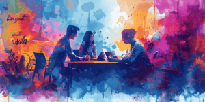 hire grant writer