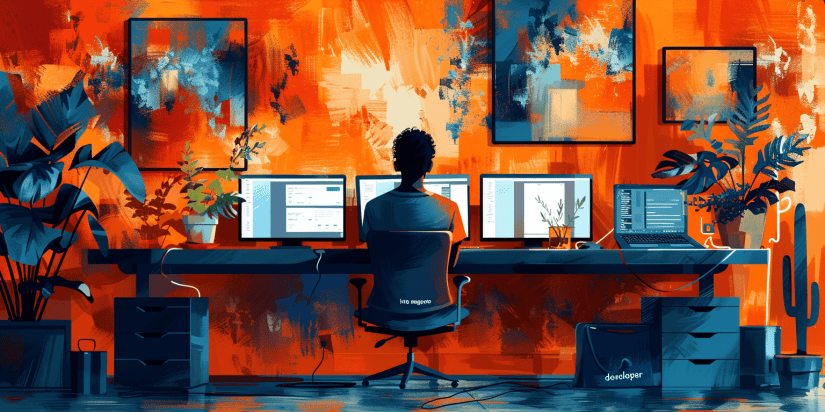 hire magento developer