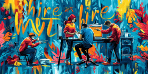hire writer