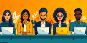 talent acquisition team