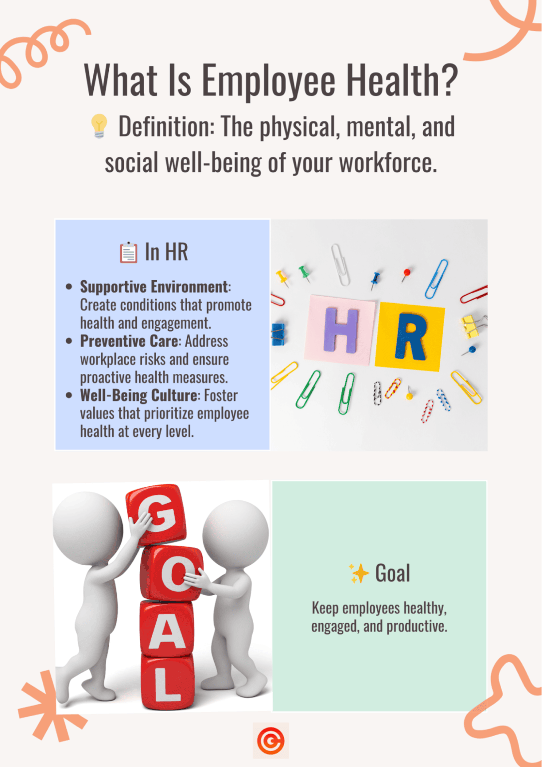 Employee Health: 8 Strategies To Improve Well-Being At Work