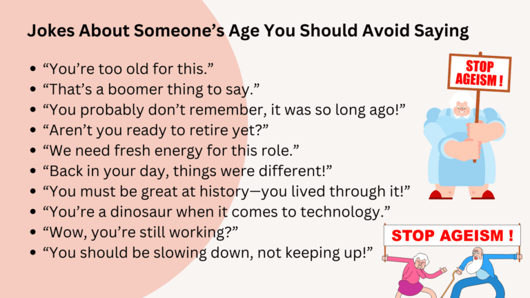 17+ Examples Of Ageism In The Workplace: How To Address It