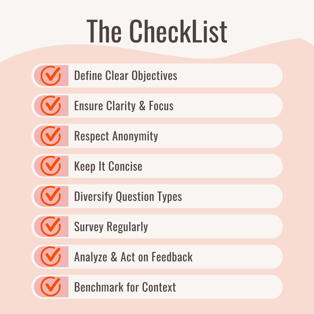 Employee Satisfaction Survey Template: Guide + Free PDF