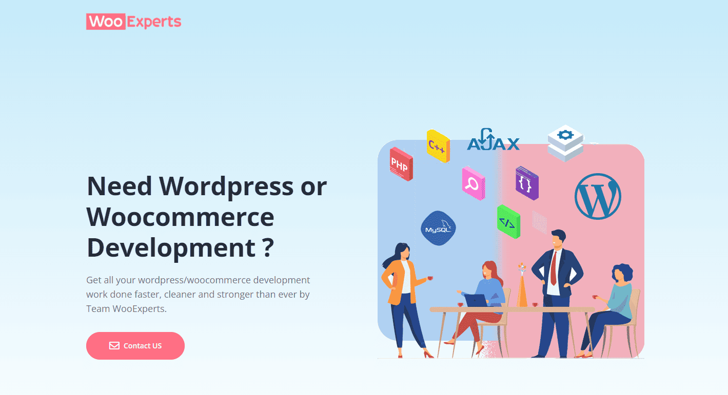 17 Best Platforms To Hire A+ WooCommerce Developers In 2025
