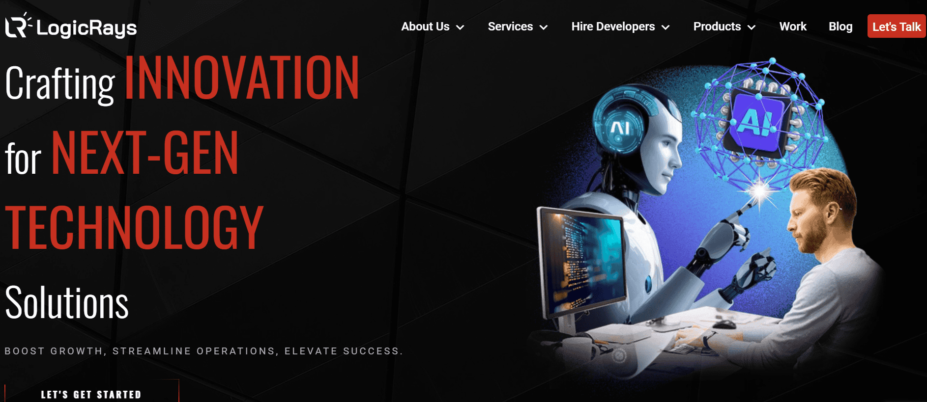 Rays Developer 17 Best Platforms To Hire A+ Vue.js Developers In 2025