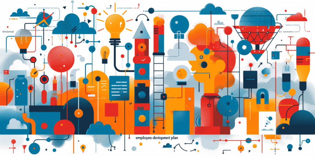 employee development plan