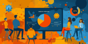 employee satisfaction survey template
