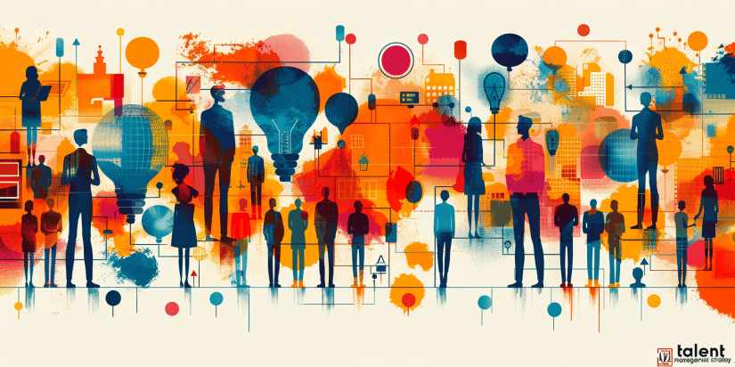 talent management strategy