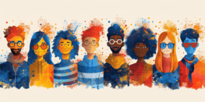types of diversity