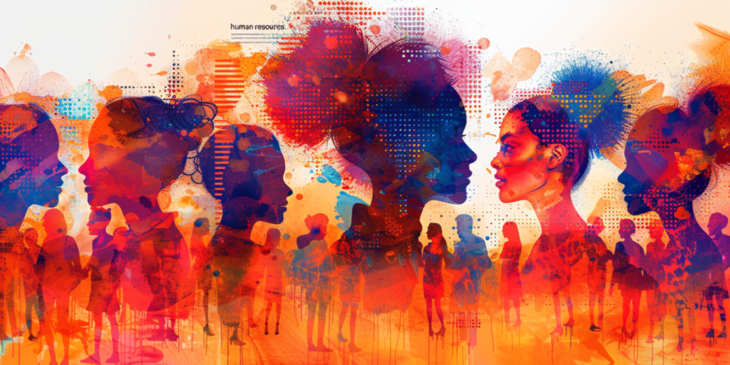 why is human resources important