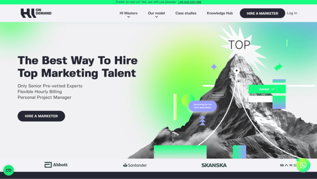hire ecommerce consultant - Hi On Demand