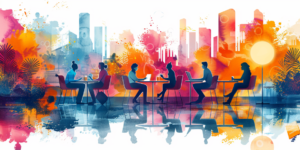 employee engagement examples
