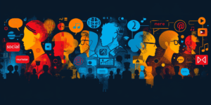 hire social media marketer