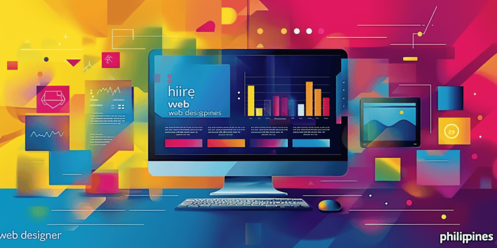 hire web designer philippines