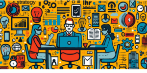 hr strategy examples
