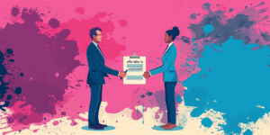 offer letter vs employment contract