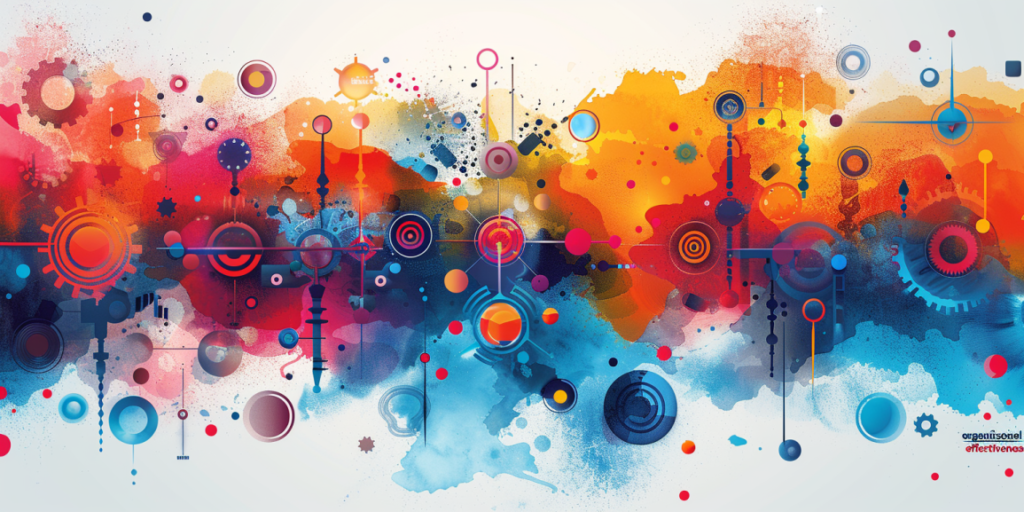 organizational effectiveness