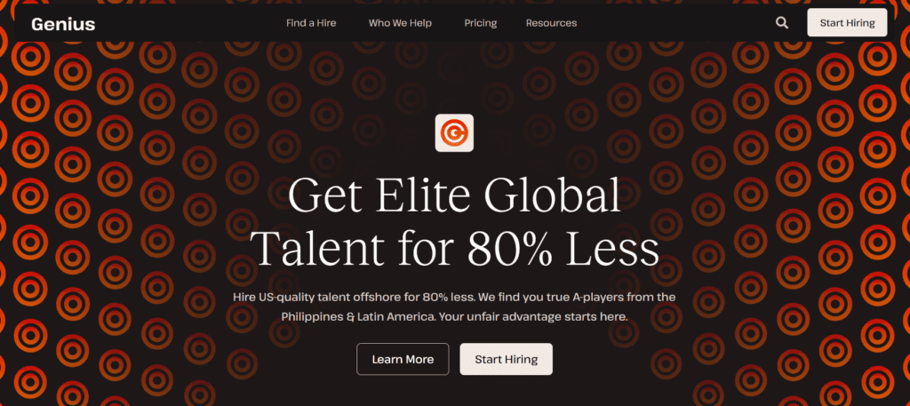 Hire Certified Public Accountant - Genius