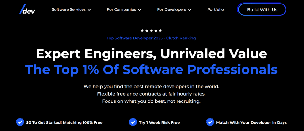 Hire Next.js Developer - slashdev.io