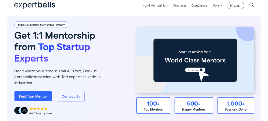 Hire Pitch Deck Expert - Expertbells