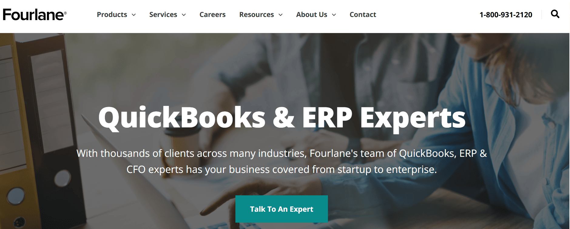18 Best Sites To Hire A+ Intuit QuickBooks Experts In 2025