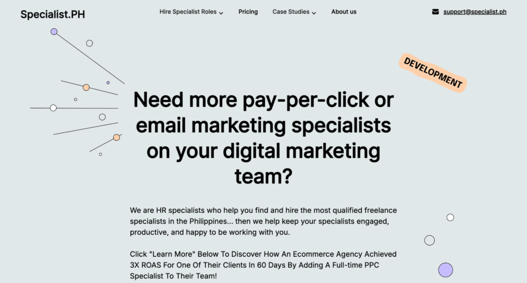 hire technical seo expert - specialist.ph