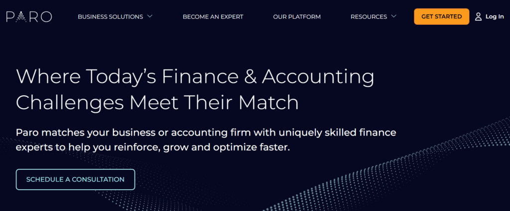 Hire Certified Public Accountant - Paro