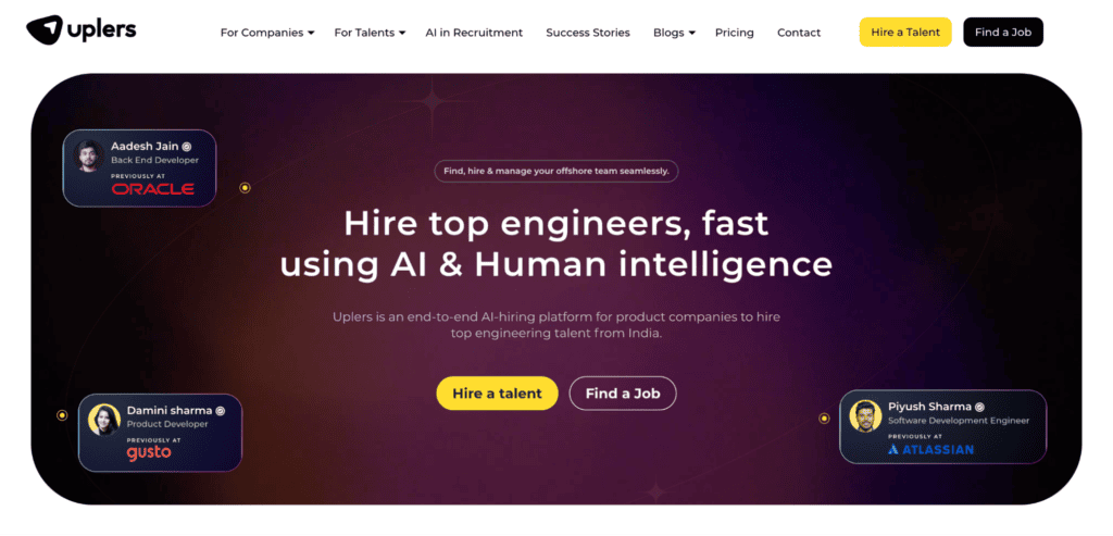 hire technical seo expert - uplers