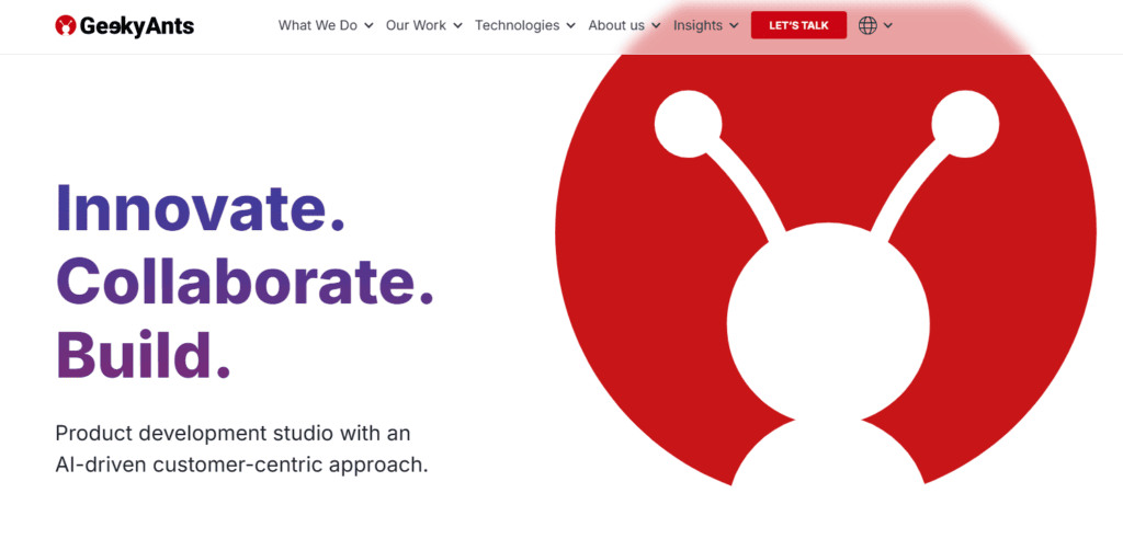 Hire Next.js Developer - GeekyAnts