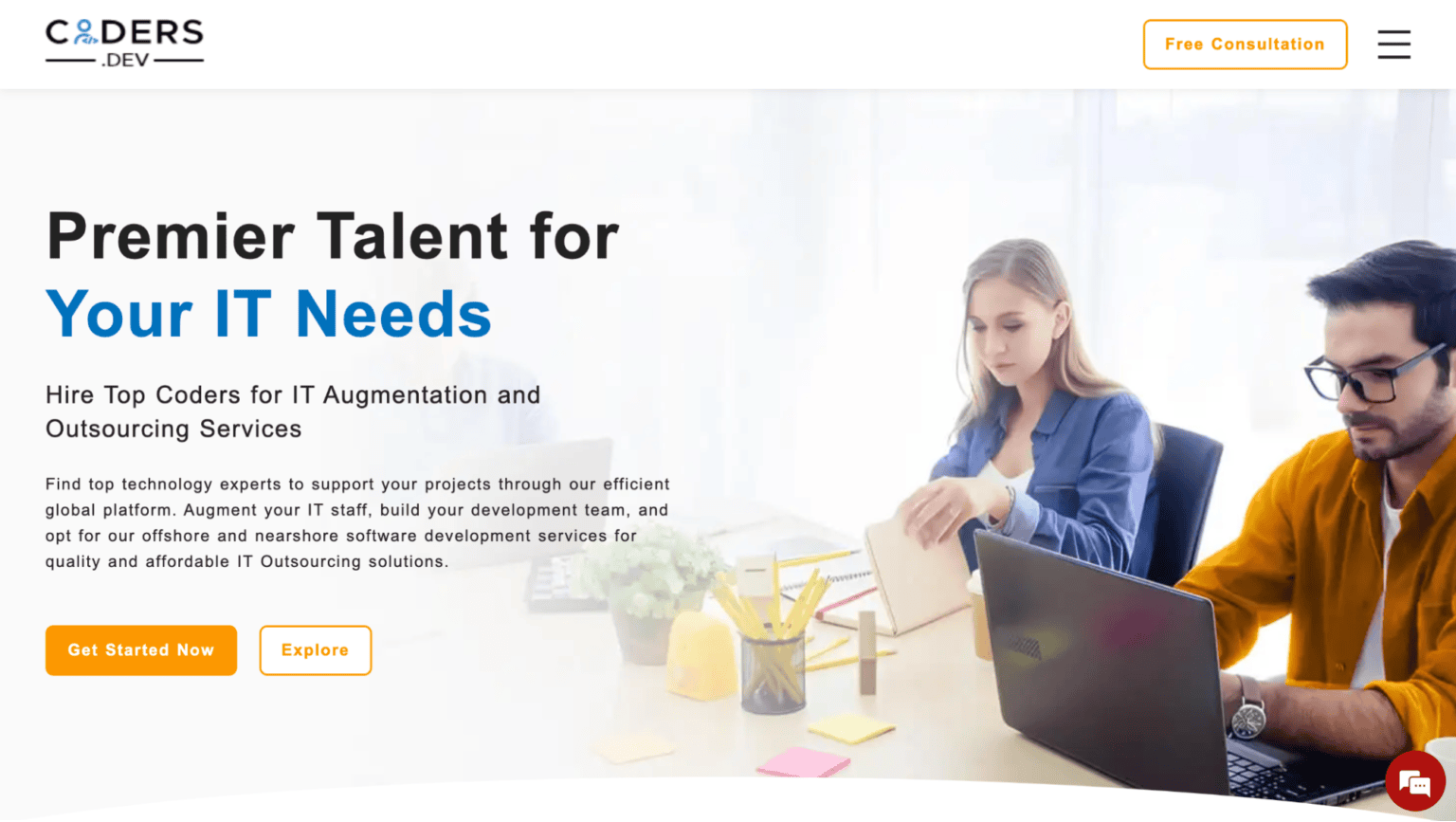 17 Best Sites To Hire A+ Microsoft Power BI Experts In 2025