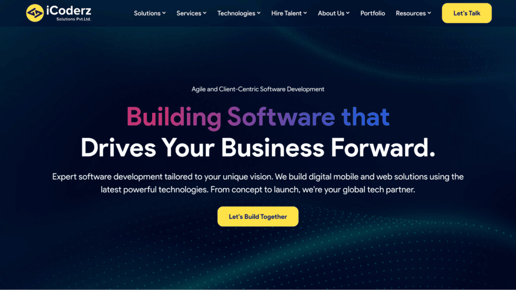 hire bubble io developer - icoderz