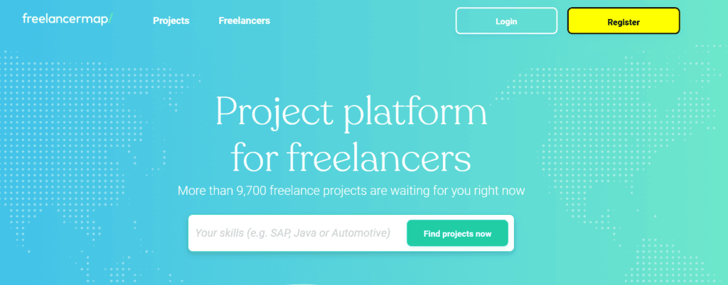 Hire Pitch Deck Expert - Freelancermap
