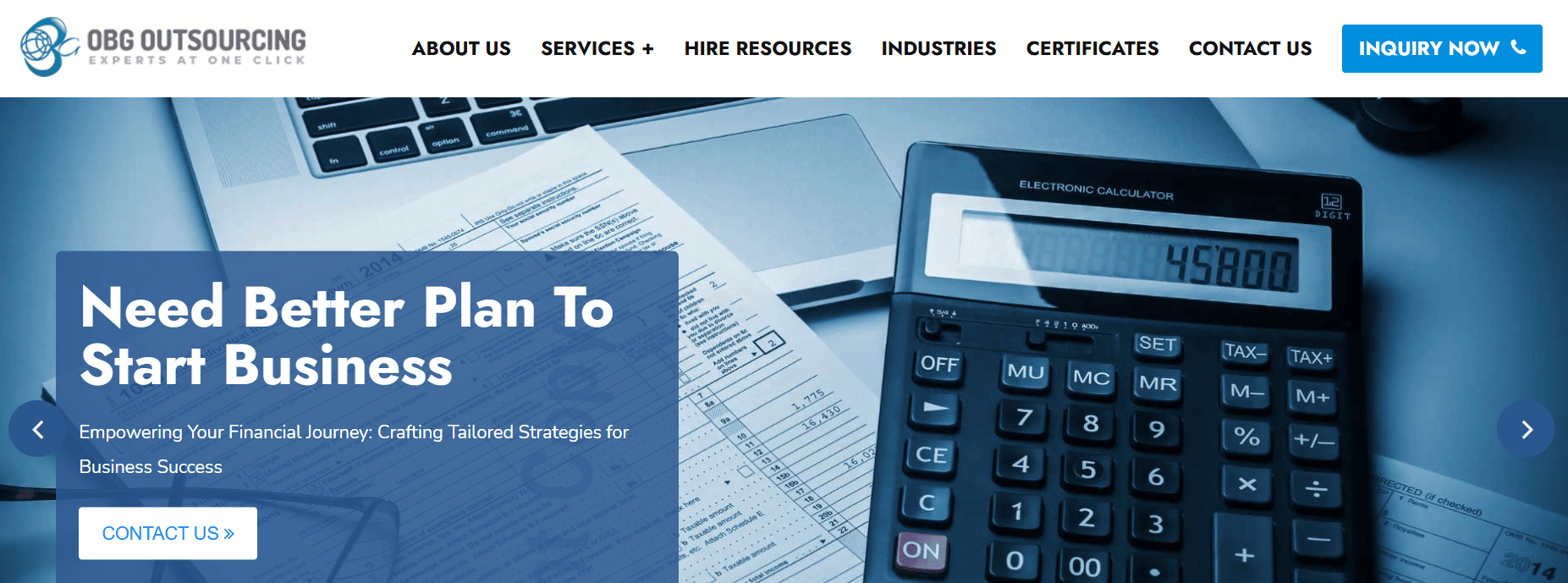 18 Best Sites To Hire A+ Intuit QuickBooks Experts In 2025
