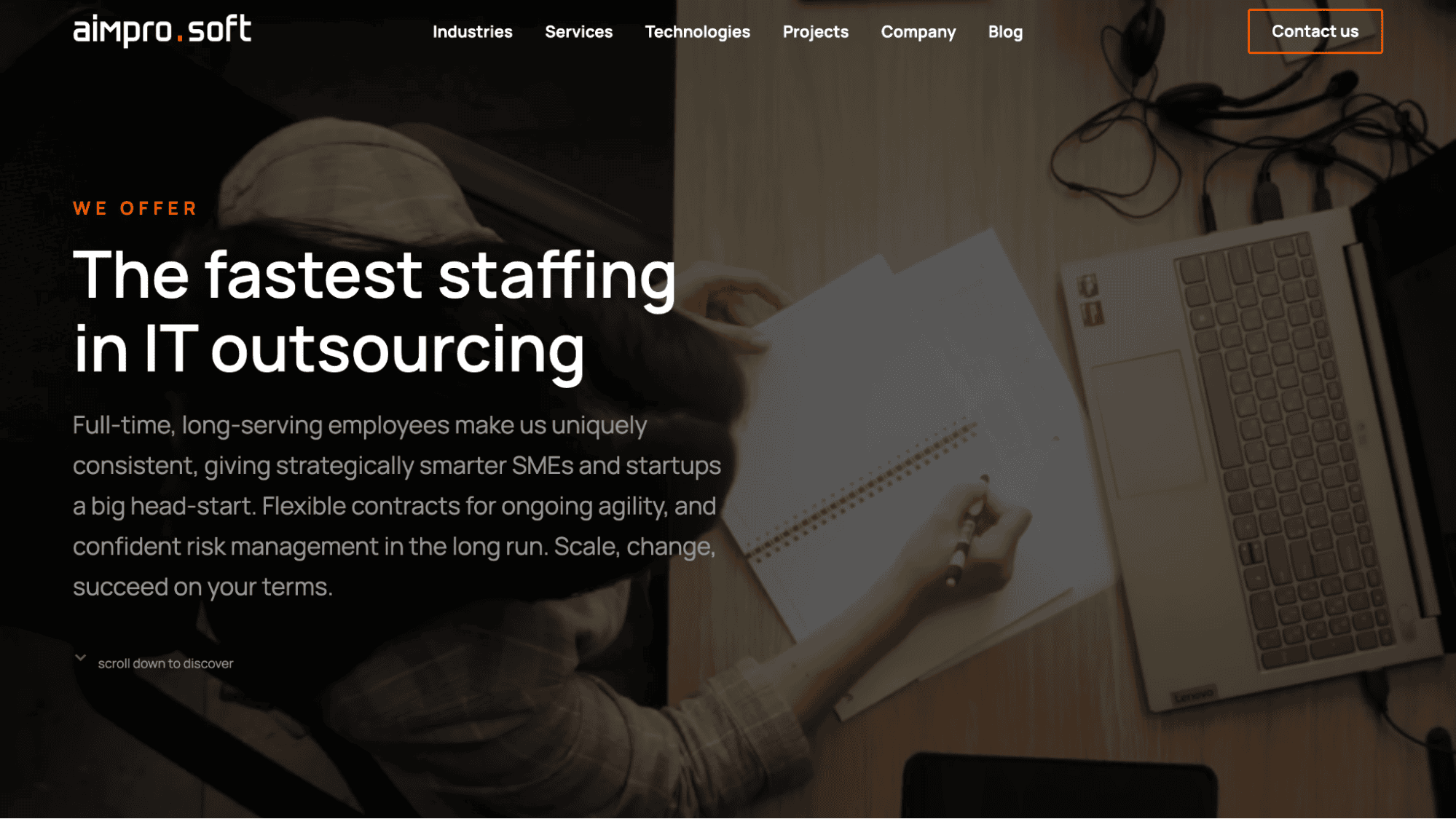 17 Best Platforms To Hire Expert Backend Developers 2025