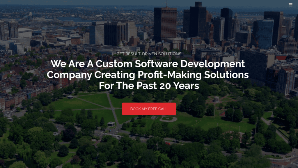hire email deliverability expert - redefine solutions
