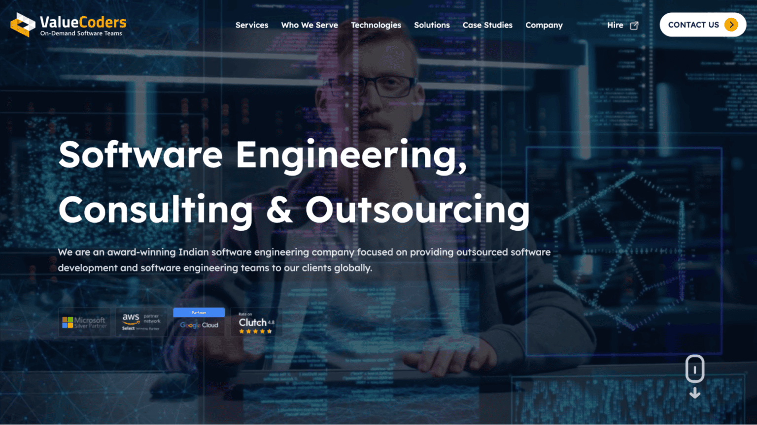 17 Best Platforms To Hire Expert Backend Developers 2025