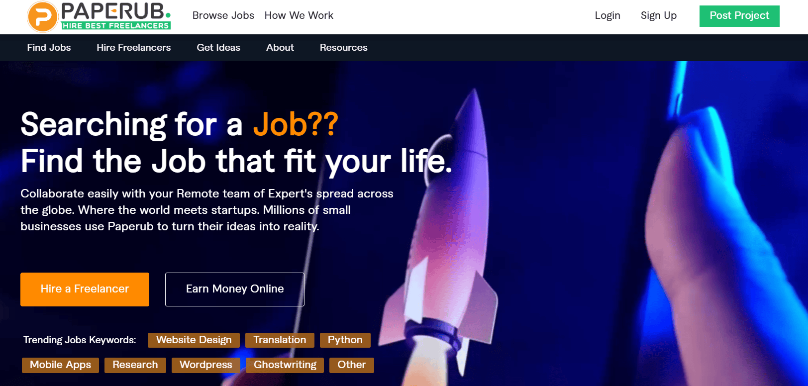 17 Best Platforms To Hire Expert Proofreaders In 2025