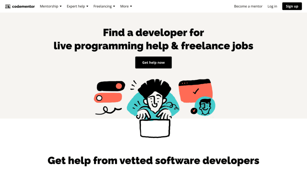 hire email deliverability expert - codementor