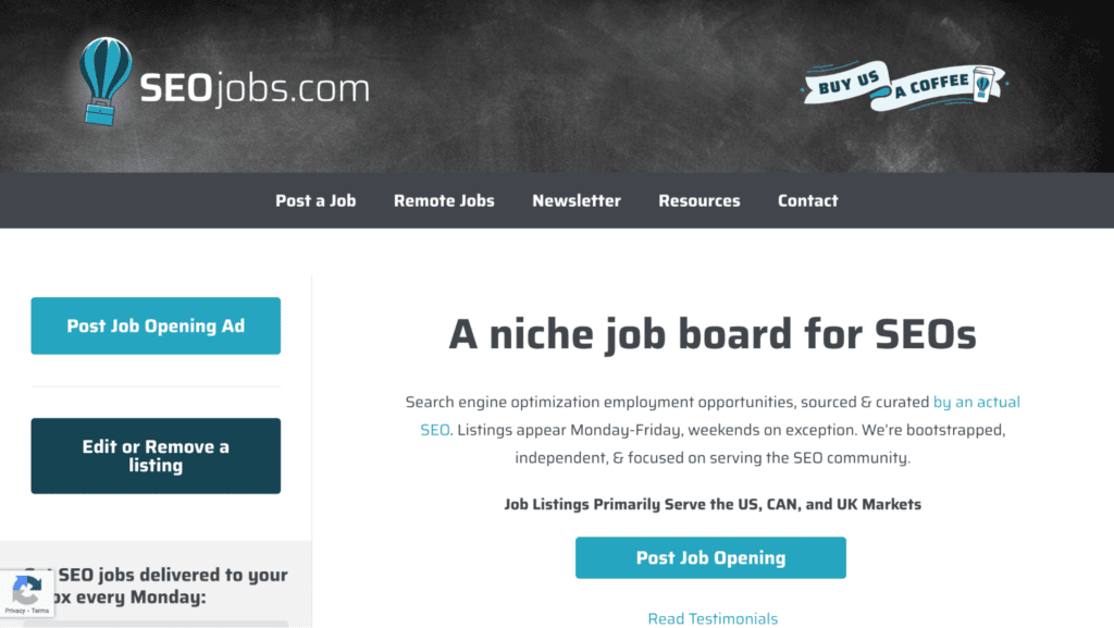 hire technical seo expert - seojobs.com