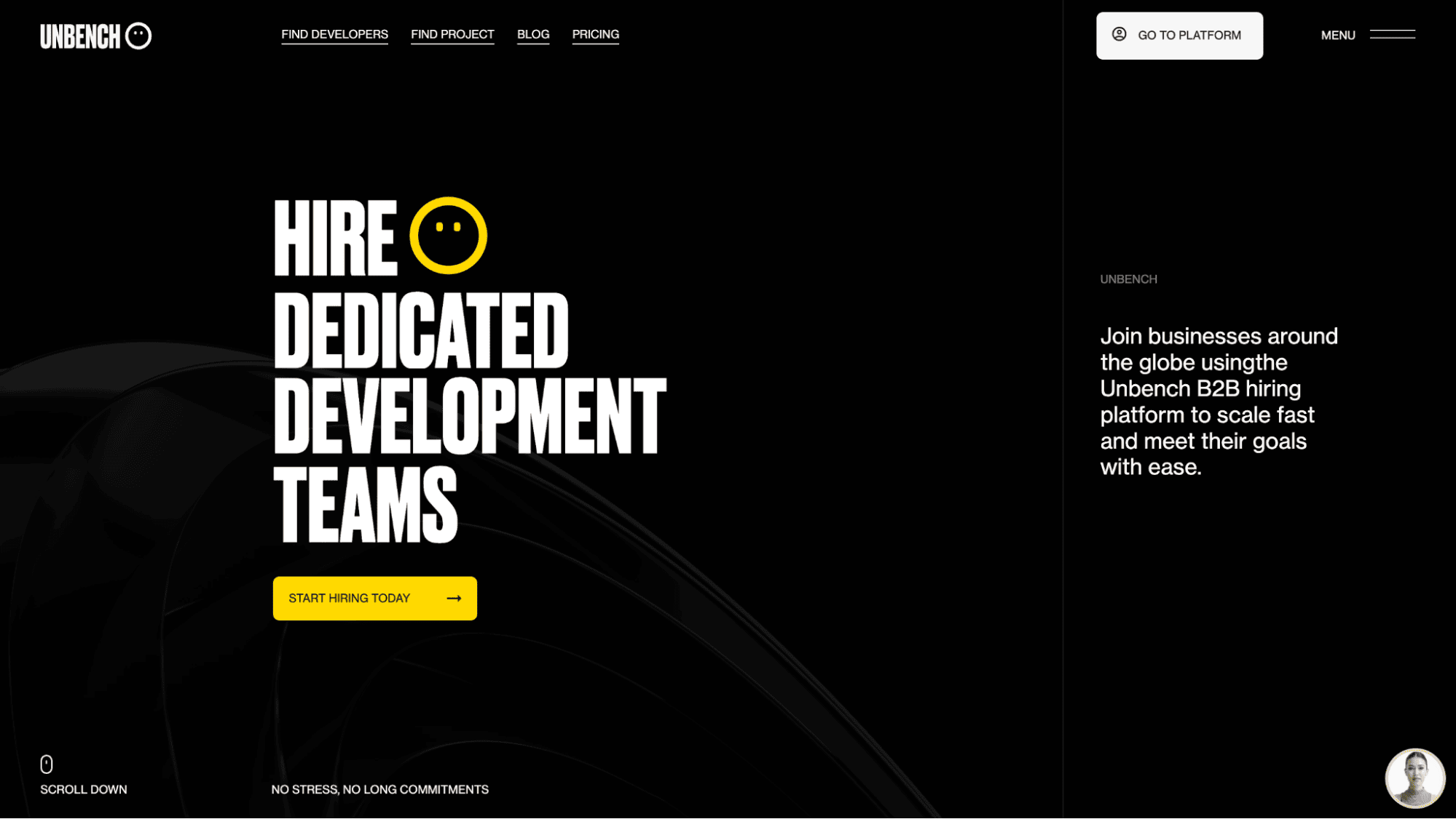 17 Best Platforms To Hire Expert Backend Developers 2025
