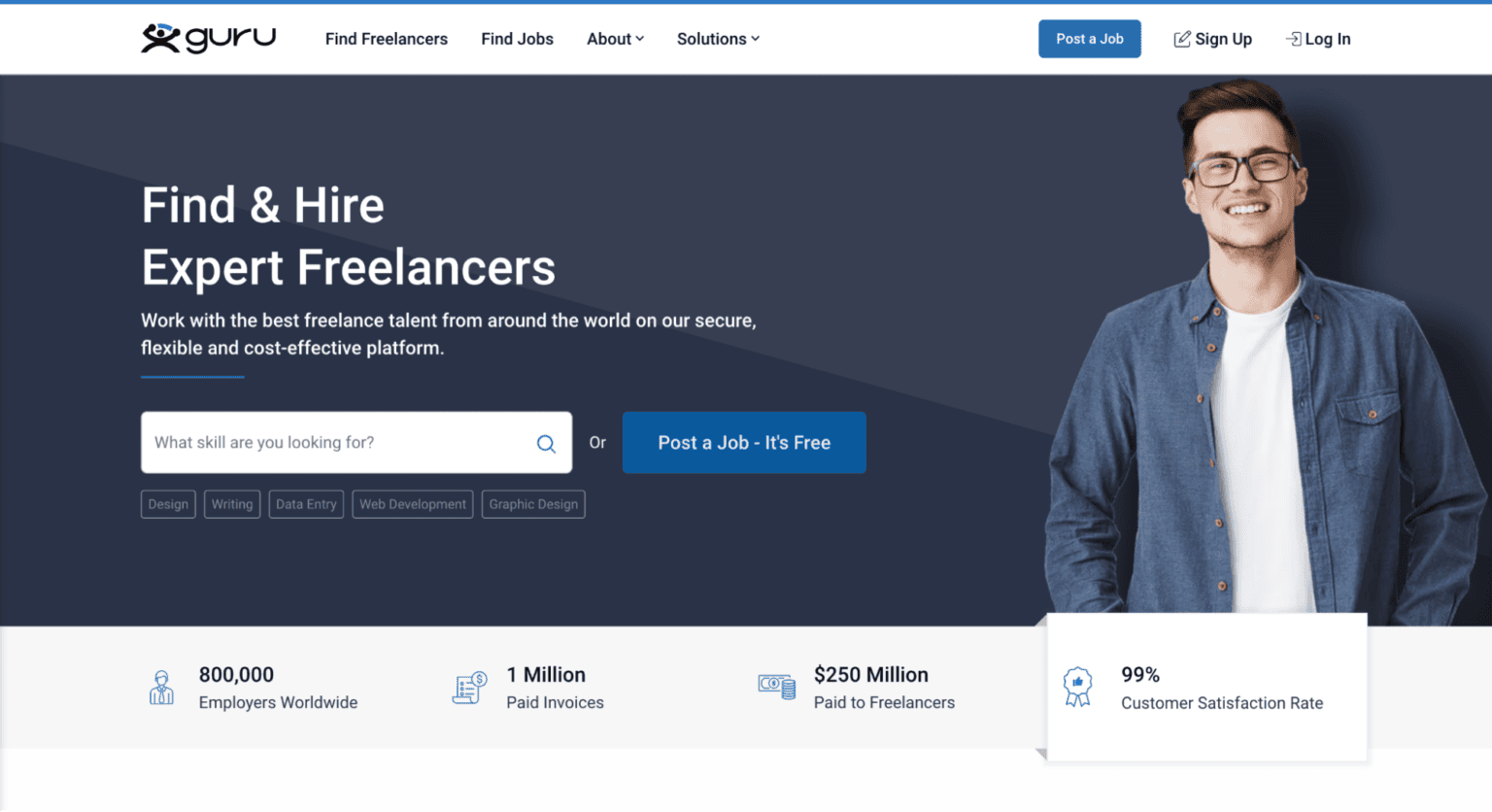 Hack Hire 17 Best Platforms To Hire A+ Ethical Hackers In 2025