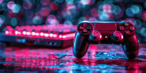 hire game developer