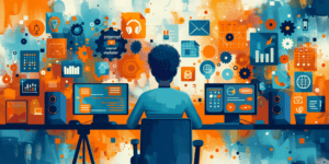 hire internet marketer