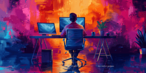 hire motion graphics designer