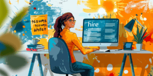 hire resume writer