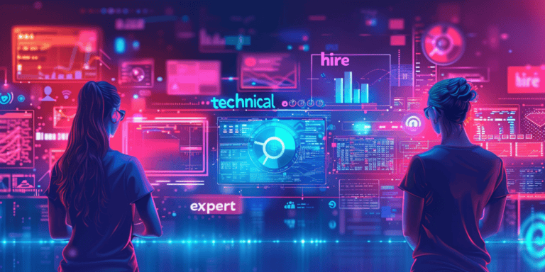 hire technical seo expert