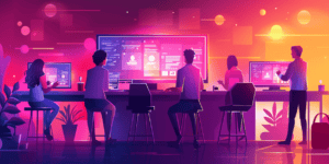 hire unity developer