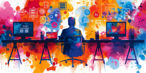 hire web design consultant